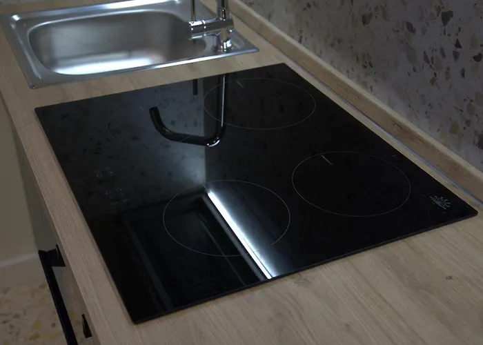 Venetia Charme-rome Termini Luxury Apartment *
