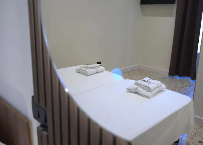 Venetia Charme-rome Termini Luxury Apartment *
