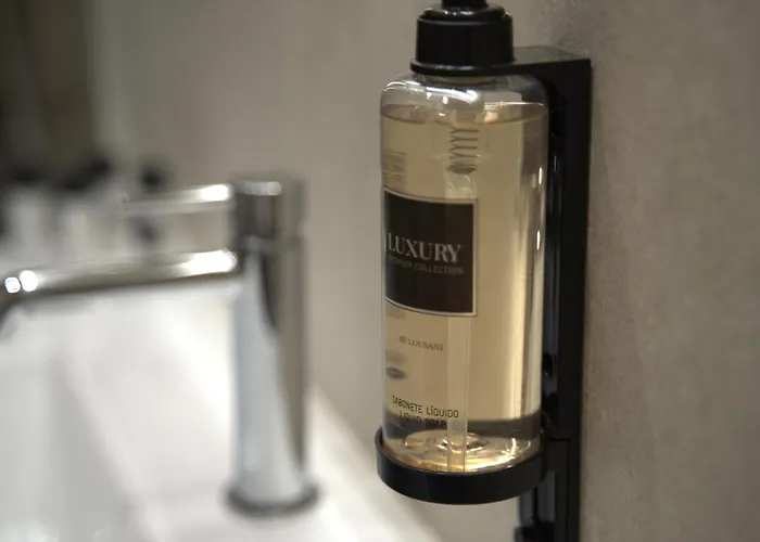 Venetia Charme-rome Termini Luxury Apartment *