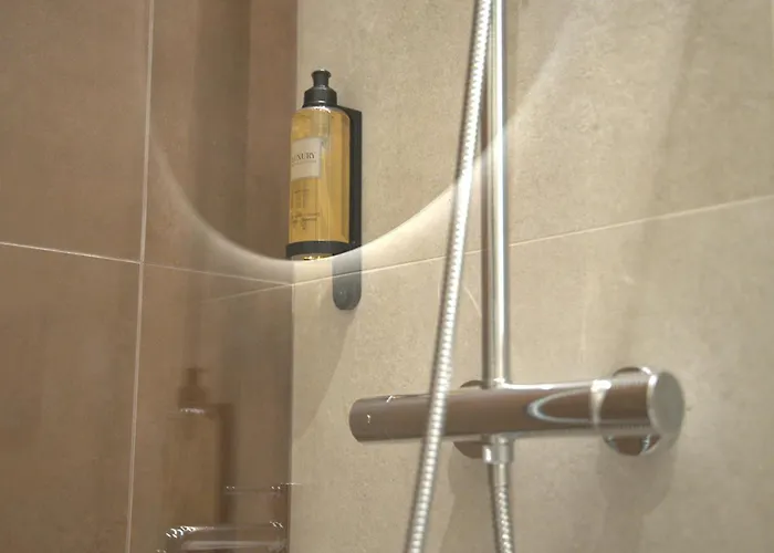 Venetia Charme-rome Termini Luxury Apartment *