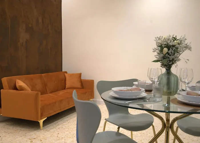 Venetia Charme-rome Termini Luxury * Rom