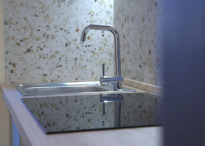 Venetia Charme-rome Termini Luxury Apartment